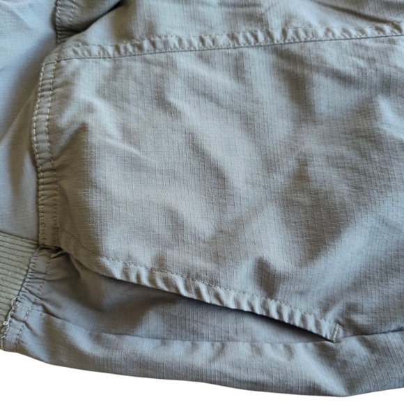 90 Degree By Reflex Atlas Ripstop Sweatpants - Picture 4 of 10